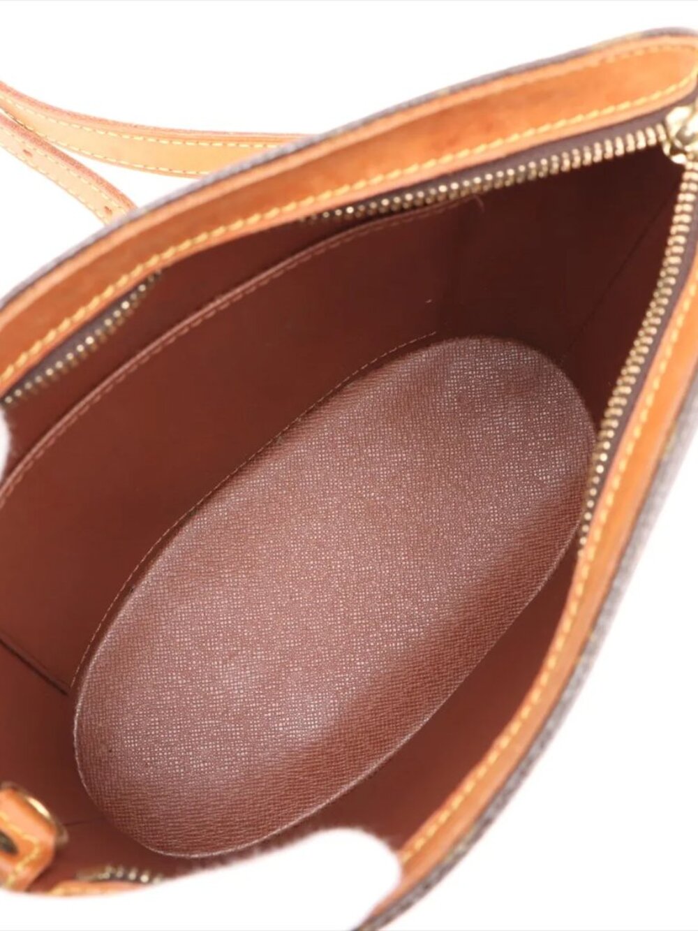 LV Monogram Domed Crossbody J1 - Picture 6 of 12